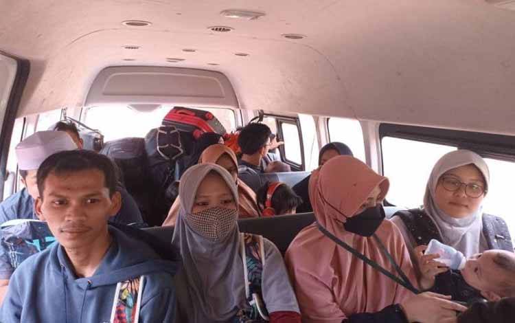 Pemerintah Terus Berupaya Evakuasi WNI dari Sudan