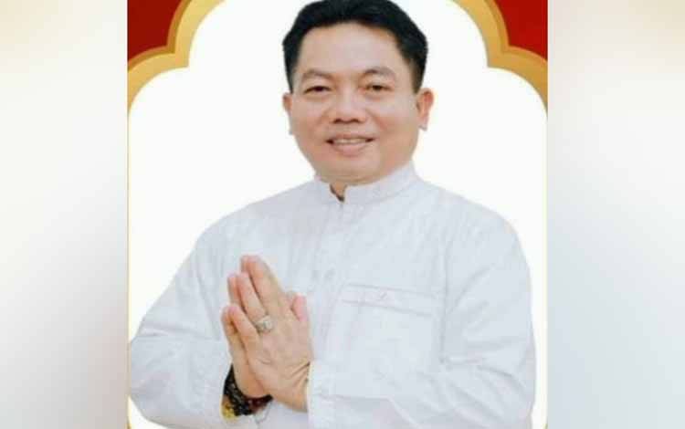 Wiyatno Apresiasi Polda Kalteng Kawal Arus Mudik