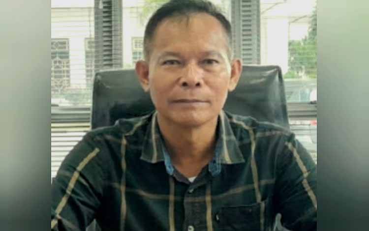 Dewan Kalteng Minta Adanya Pembangunan Berkesinambungan di Wilayah Pedesaan
