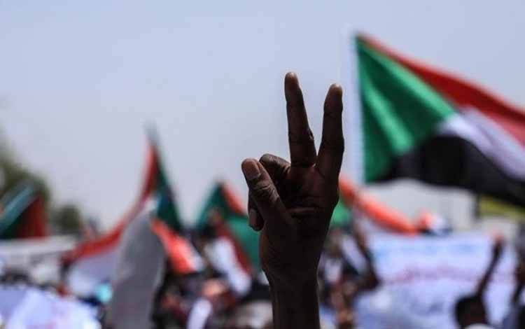 Kuwait Luncurkan Operasi Penyelamatan Warganya dari Sudan