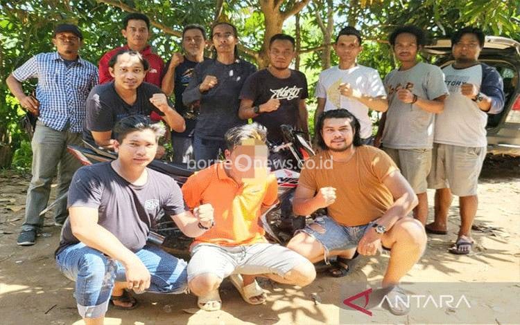 Polisi?Tangkap Pelaku Pemerkosa Anak di Bawah Umur