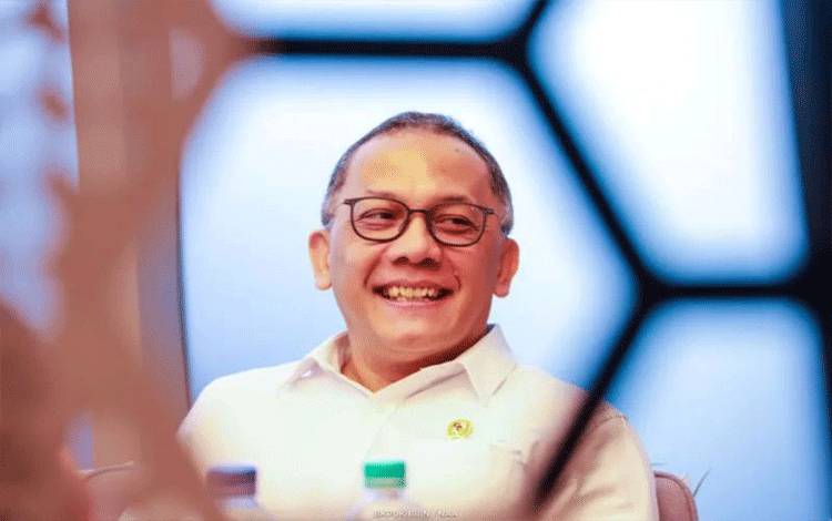 BRIN Akan Proses Jika Penelitinya Terbukti Ancam Warga Muhammadiyah