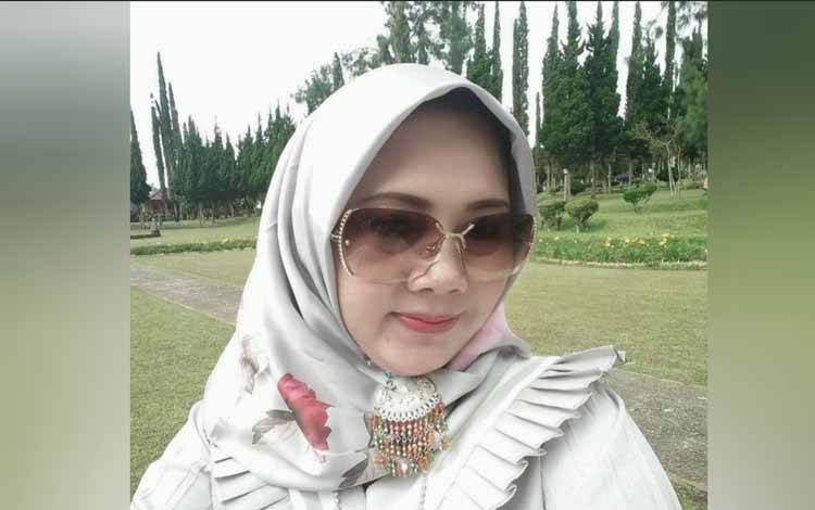 Apresiasi Pertumbuhan Ekonomi Palangka Raya