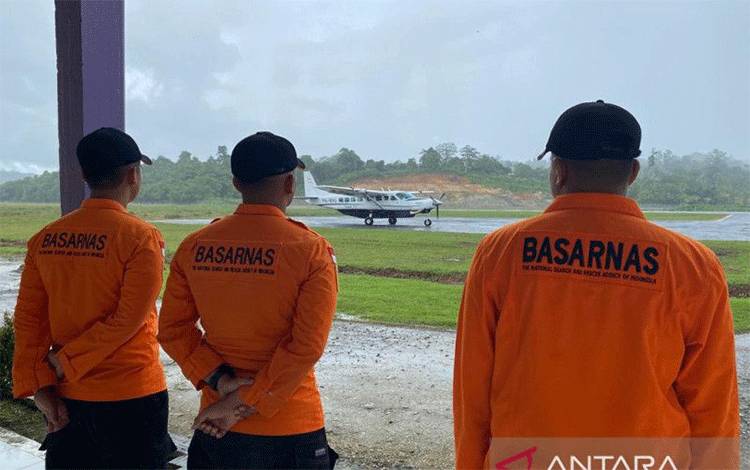 SAR: Belum Ada Laporan Korban Jiwa dan Kerusakan Gempa Mentawai