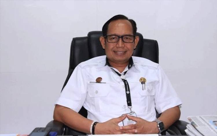 Cuaca Panas, Kadinkes Ingatkan Masyarakat Jaga Asupan Cairan