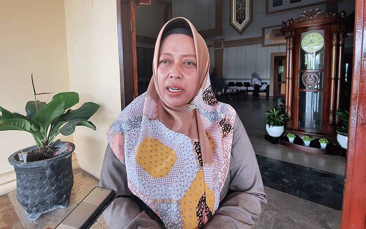 Pemkab Kobar Diminta Maksimalkan Terminal Bongkar Muat