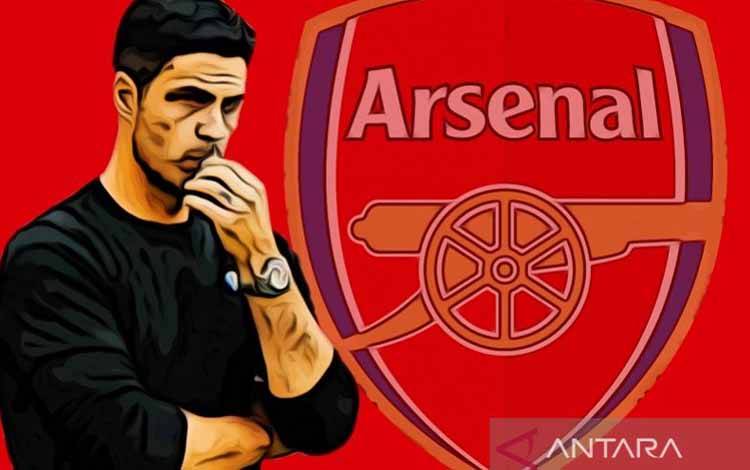 Arteta Ungkap Mentalitas Menjadi Peran Besar untuk Juara Liga Inggris