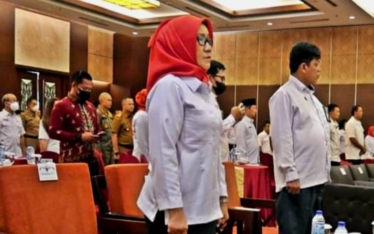 Dewan: Penanganan Pemberantasan Narkoba di Wilayah Kalteng Masih Perlu Dimaksimalkan