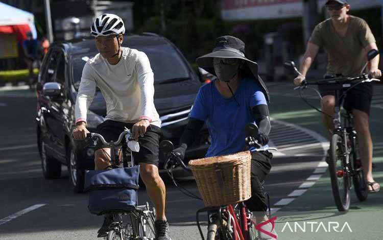 Dokter Gizi Bagikan Kiat Memulihkan Stamina Setelah Libur Lebaran