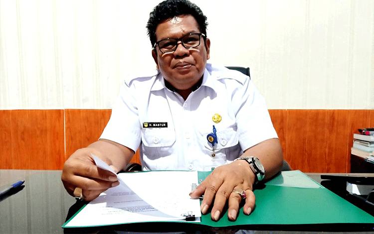 Disnakertranskop UKM Barut Akan Laksanakan 25 Program Pelatihan di 2023 ini
