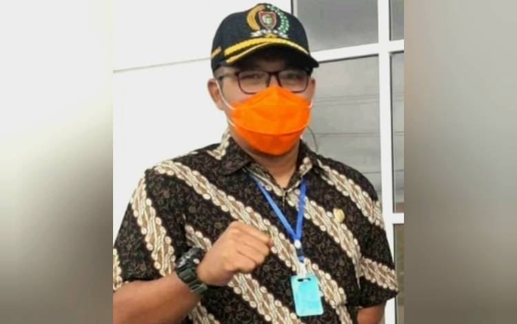 Dewan Dorong Dukungan Pemda Terhadap Pengembangan Olahraga di Kalteng