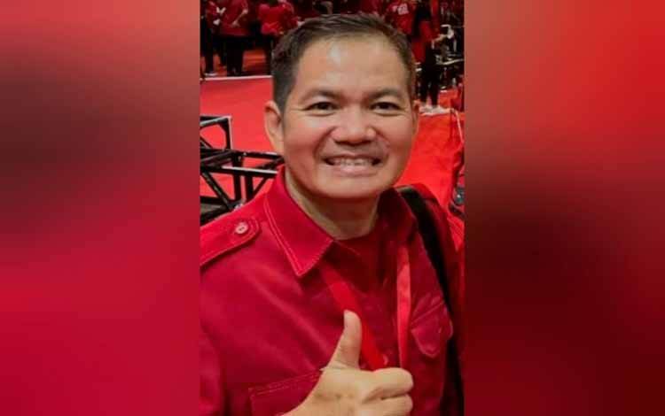 Anggota DPRD Kalteng Dorong Pemenuhan Hak Dasar Masyarakat Terkait Air Bersih