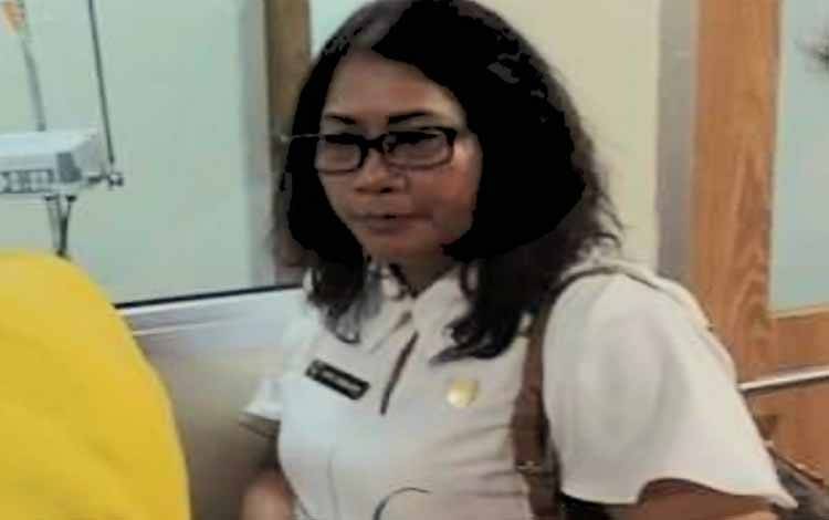 Waspada Cuaca Panas Ekstrem, Legislator Kalteng Sebut Berpotensi Sebabkan Karhutla