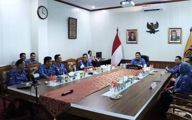 Perlu Kolaborasi Siapkan Teknologi Modifikasi Cuaca