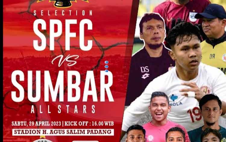 Pemain Liga 1 hingga Garuda Select Turun di Laga Perang Bintang