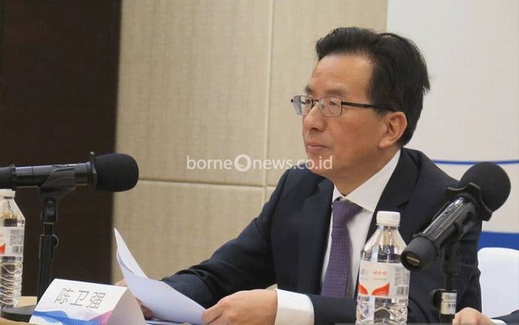 HAGOC Persiapkan 56 Arena Pertandingan Asian Games