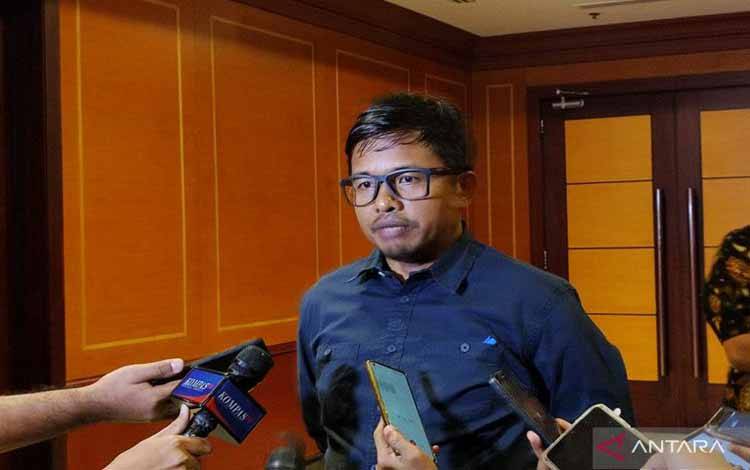 KPU Batasi Usia Petugas KPPS Pemilu 2024 jadi 17-55 Tahun