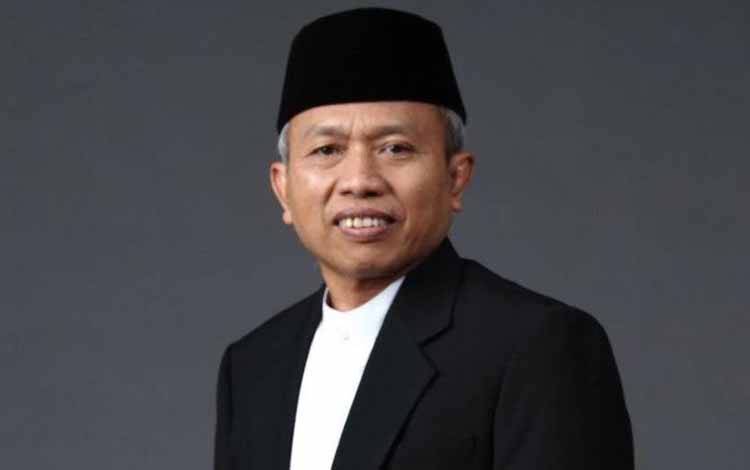 29.109 Peserta Lulus Seleksi Calon PPPK Kemenag
