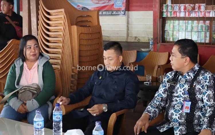 BNK Lamandau Ingatkan Penguatan Pemberantasan Narkoba