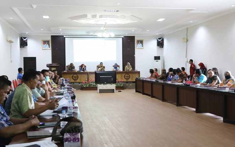 PEDA KTNA Ajang Perkenalkan Produk Unggulan Daerah