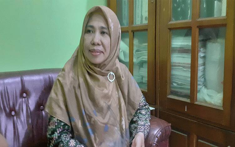 Dinas Lingkungan Hidup Kobar Laksanakan Program PBLHS di Kecamatan Arut Selatan hingga Arut Utara