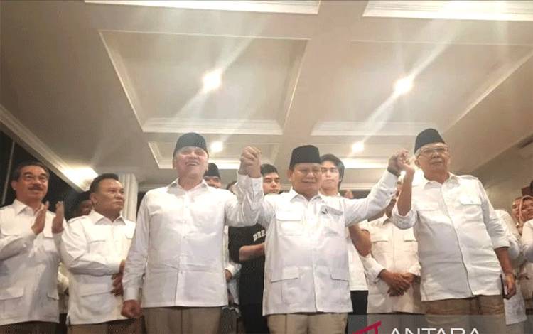 Gerindra: Bergabungnya Mawardi Yahya Dorong Penguatan Ekonomi