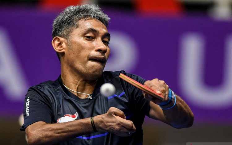 PP PTMSI Nilai David Jacobs Layak Dimakamkan di TMP Kalibata