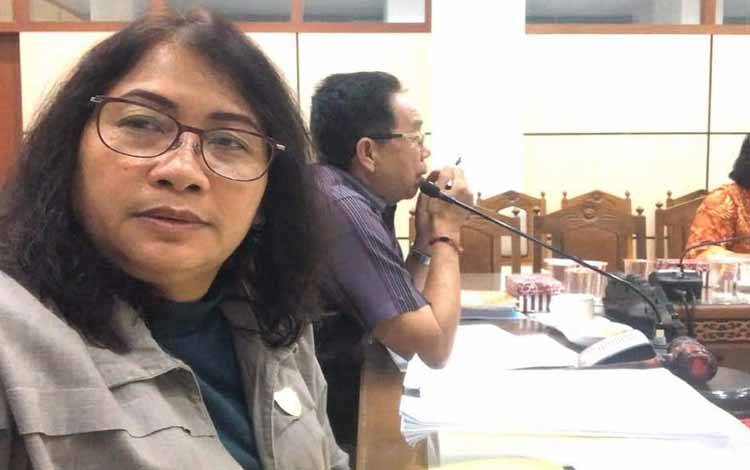 Minta Pemerintah Antisipasi Dampak Cuaca Ekstrem dan Karhutla