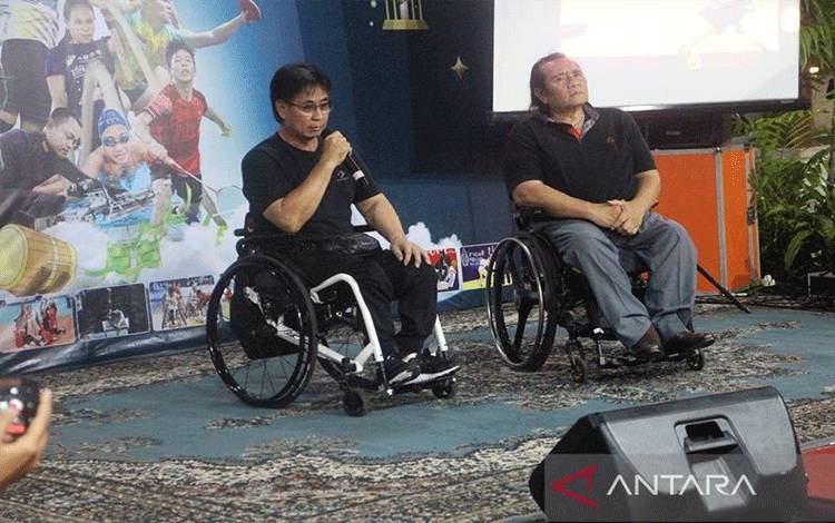 NPC Indonesia Ingin Catat Sejarah 3 Kali Beruntun Juara Umum APG