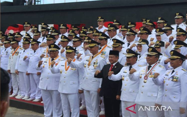 Mendagri Sebut Otonomi Daerah Banyak Lahirkan Kepala Daerah Inovatif