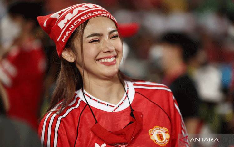 Manchester United dan Arsenal Bakal Bertanding di Ajang Tur Pramusim