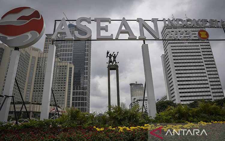 Akademisi: Keketuaan ASEAN Indonesia Berada pada Titik Sejarah Penting