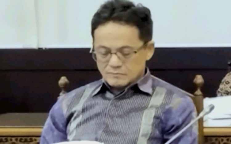 Legislator Kalteng Ini Dukung Usulan Perpanjangan Masa Jabatan Kades