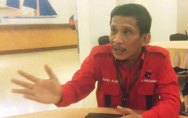 SPPGI Dorong Peningkatan Produksi Perkebunan Gaharu untuk Ekspor