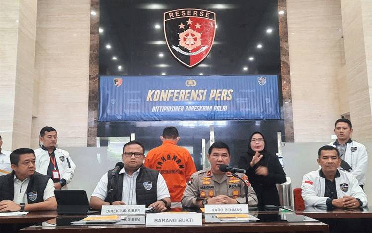 Bareskrim Sebut AP Hasanuddin Sempat Minta Perlindungan Polisi
