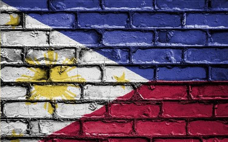 AS Dukung Filipina Terkait "Pelanggaran" Beijing di Laut China Selatan
