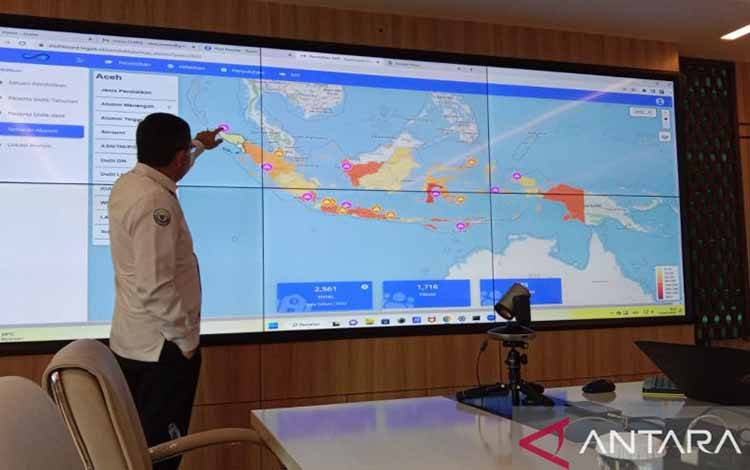 KKP Manfaatkan Teknologi Kembangkan SDM Sektor KP