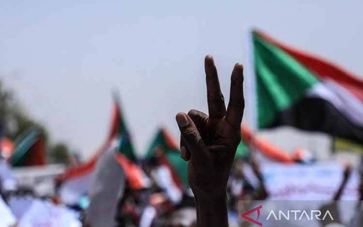 Sekjen PBB Segera Kirim Utusan Kemanusiaan ke Sudan