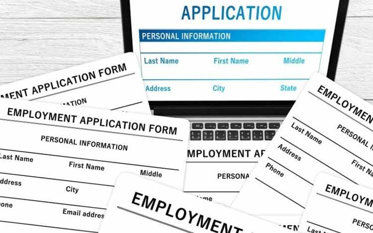 Disnakertrans Ingatkan Hati-Hati Terhadap Lowongan Pekerjaan Palsu