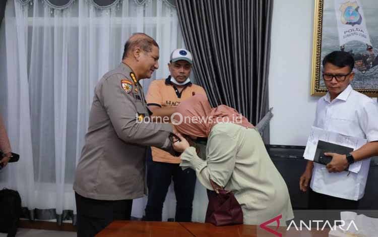 Lemkapi Minta Sidang KEPP AKBP Achiruddin Beri Rasa Keadilan
