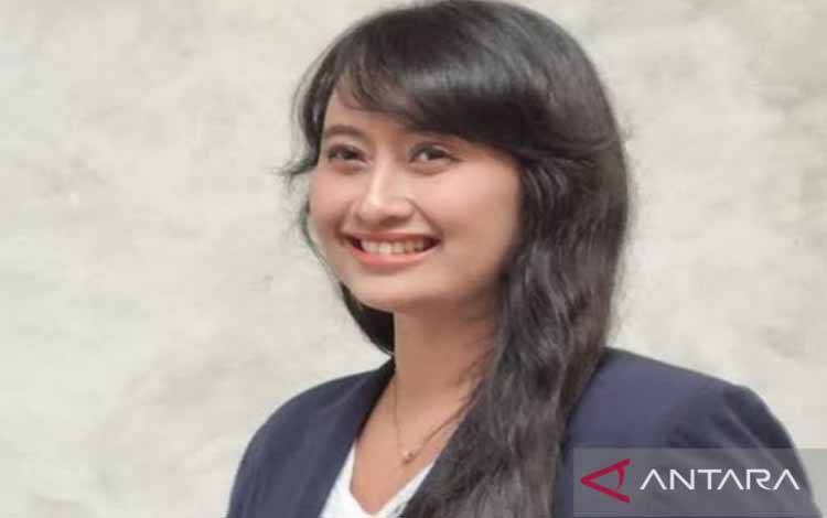 Peneliti di Lembaga Penelitian, Pendidikan, dan Penerangan Ekonomi dan Sosial (LP3ES) Milda Istiqomah, Ph.D. (ANTARA/LinkedIn Milda Istiqomah)