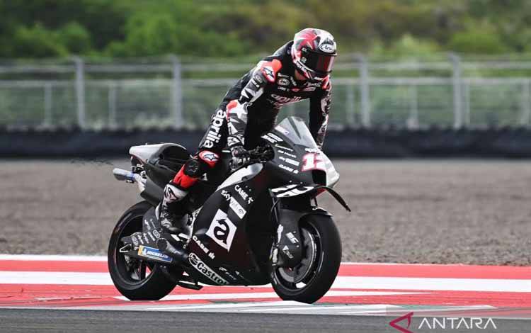 Espargaro dan Vinales Ungkap Tantangan Hadapi MotoGP Spanyol