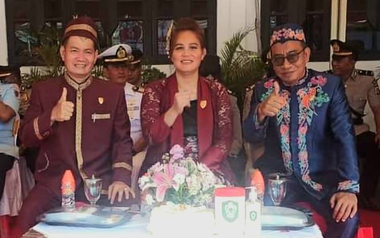Legislator Kalteng Minta Pemerintah Fasilitasi Masyarakat Terkait Pengelolaan Lahan