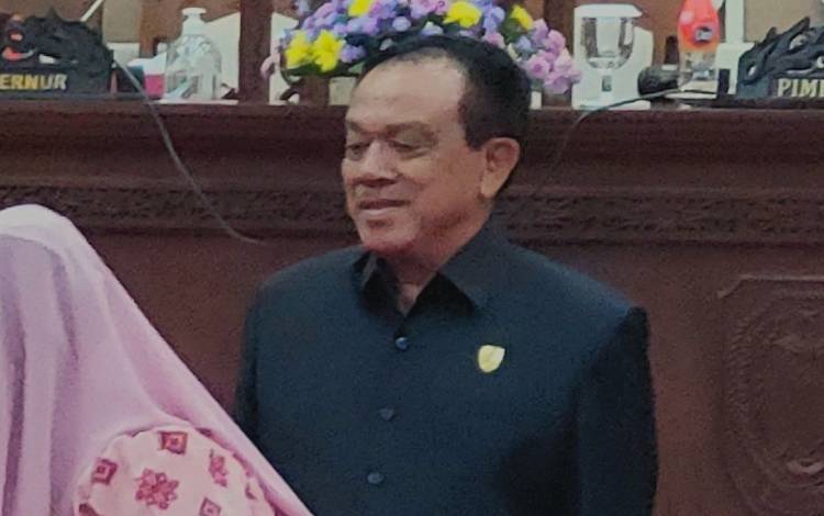 Generasi Muda Harus Berperan Aktif dalam Pembangunan