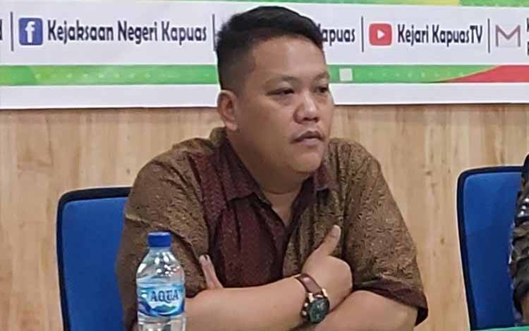 Kejaksaan Akan Ajukan Kasasi Perkara Tipikor Mantan Sekretaris KPU Kapuas