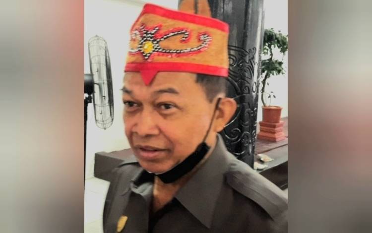 Sejumlah Daerah di Kalteng Dinilai Berpotensi untuk Mengembangkan Pertanian Kedelai