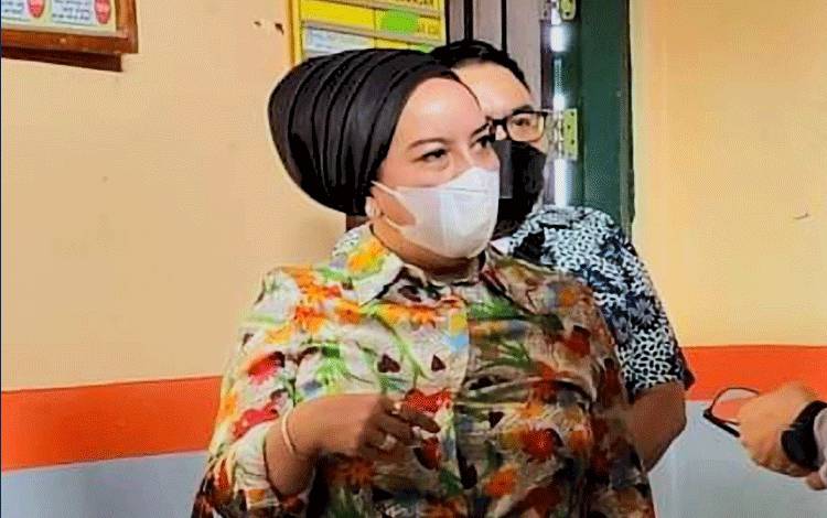 Menjelang Tahun Politik, Dewan Kalteng Ingatkan Waspada Hoaks