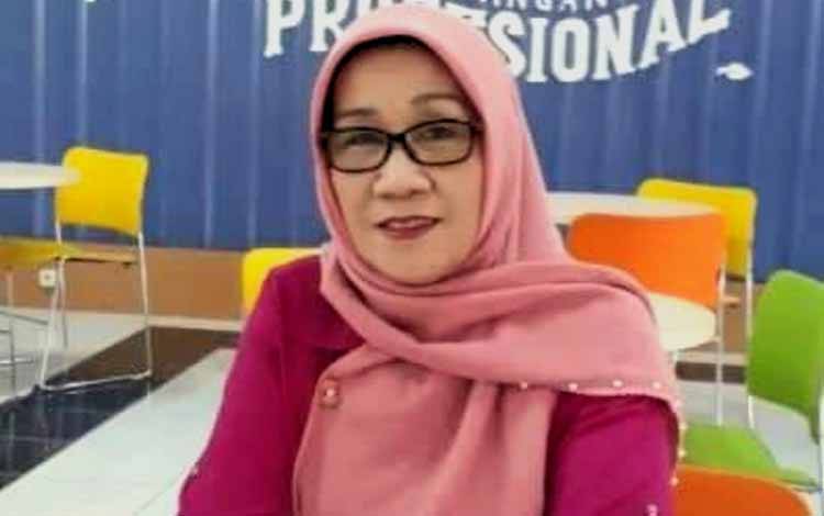 Anggota DPRD Kalteng Ini Sebut Sektor Pertanian Perlu Peremajaan