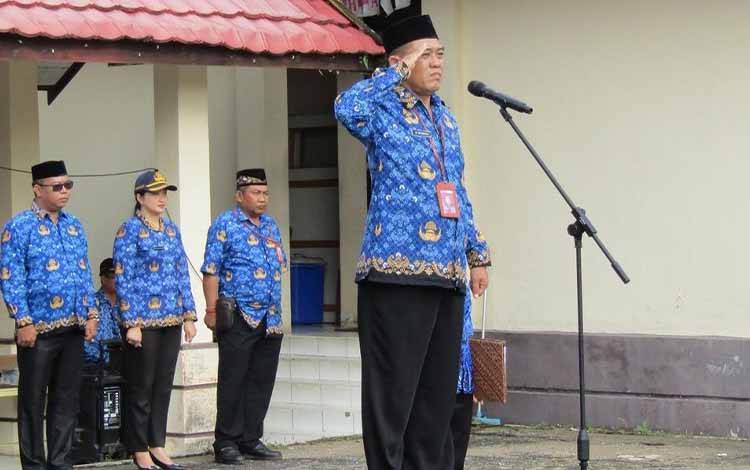 Hardiknas Diharapkan Jadi Momentum Menambah Semangat Berkarya dan Bekerja