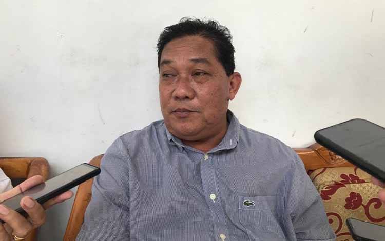 Wakil Ketua Komisi II DPRD Kapuas Tekankan PBS Harus Taati Regulasi Terkait Hak dan Kewajiban Pekerja